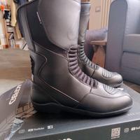 Stivali da moto Acerbis nuovi misura 47