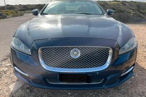JAGUAR Altro modello - 2010