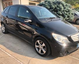 Mercedes-benz B 180 B 180 CDI Sport