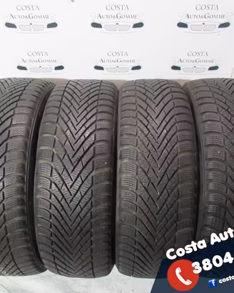 205 55 17 Pirelli  95% 205 55 R17 Pneus