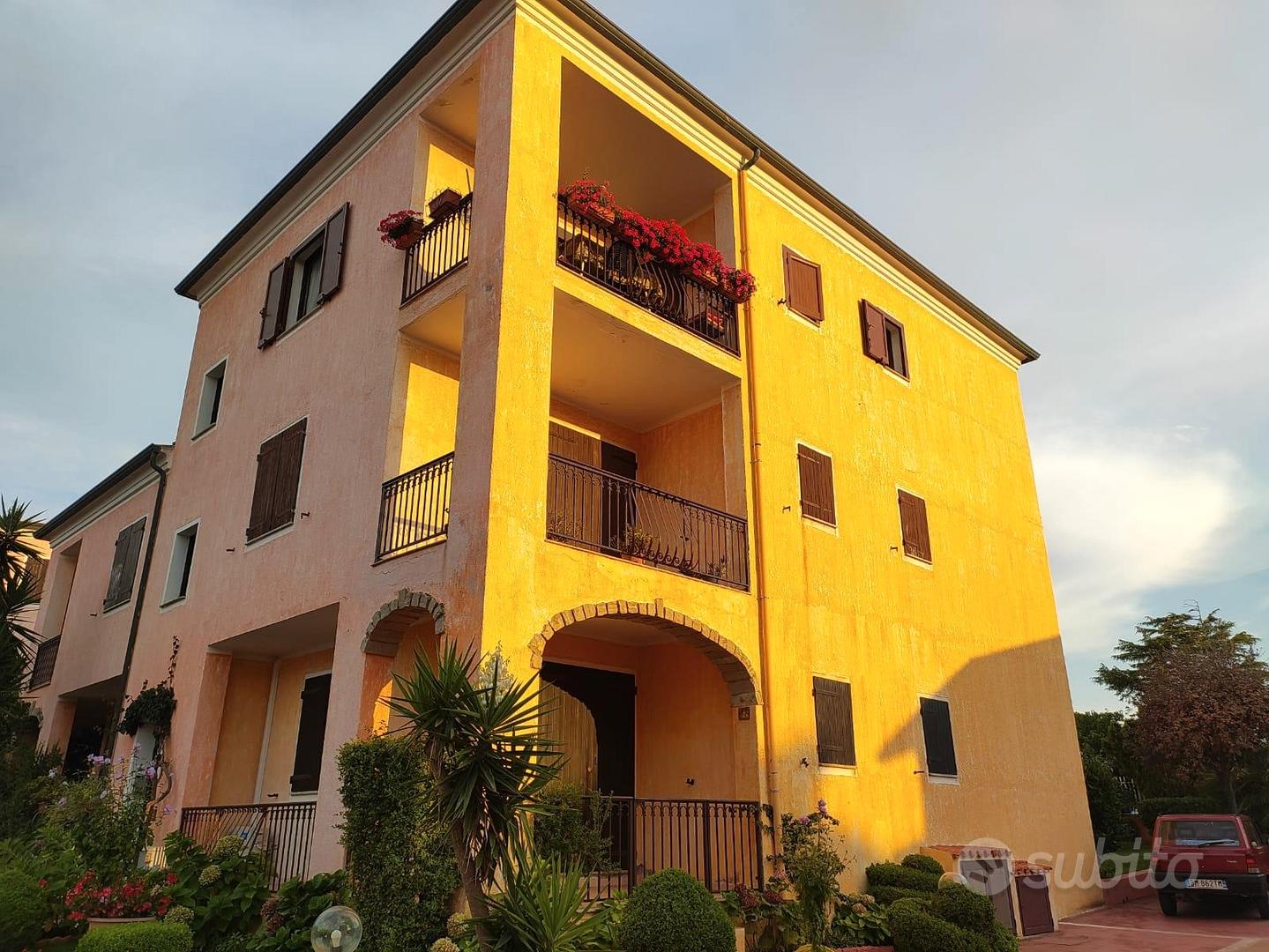 Apartment in Codaruina/Valledoria, Codaruina, Tàttari/Sassari - Vista 6
