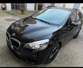 BMW Serie 2 Gran Tourer