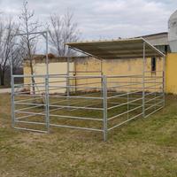 fence cancelli e capannine 