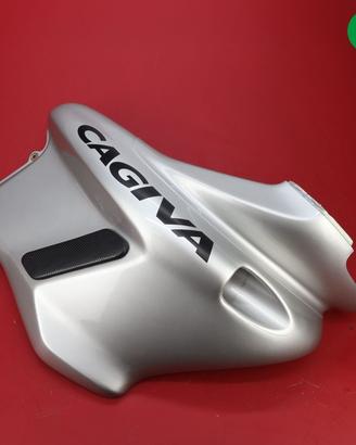 Carena destra CAGIVA Canyon 500