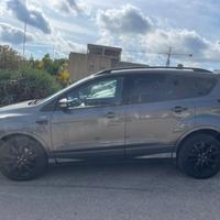 FORD Kuga 2.0 TDCI 150 CV