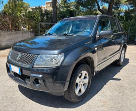 SUZUKI GRAND VITARA 1.9 DDiS 5p Executive - 2006