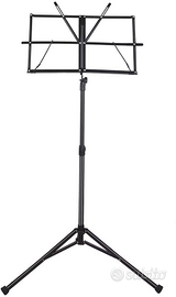 Leggio musicale Mugig MPK-5 18 pezzi disponibili