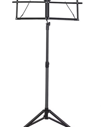 Leggio musicale Mugig MPK-5 18 pezzi disponibili