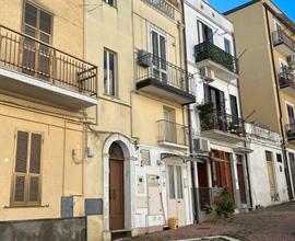 Pisticci corso metaponto