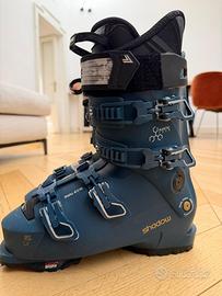 SCARPONI DA SCI ALL-MOUNTAIN DONNA SHADOW 115 LV