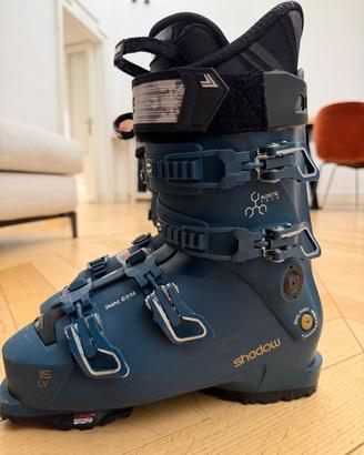 SCARPONI DA SCI ALL-MOUNTAIN DONNA SHADOW 115 LV