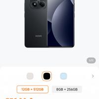 Xiaomi Redmi Note 15 Pro 5G