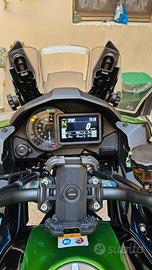 Kawasaki Versys 1000 Tourer