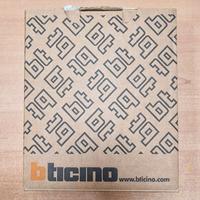 Videocitofono bticino classe 300X13E wifi