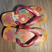 Havaianas infradito bambina 