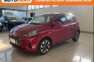 HYUNDAI i10 1.0 MPI Connectline