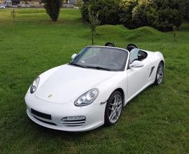 Porsche boxster 2.9 2011