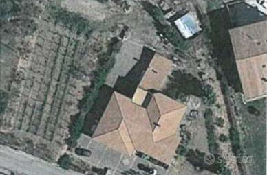 Villa bifamiliare Ortona [VCH24383VRG]