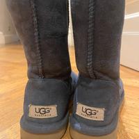 UGG blu