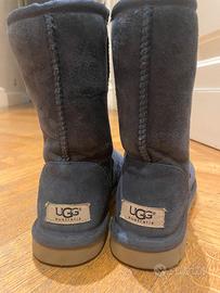 UGG blu