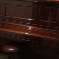 PIANOFORTE VERTICALE 