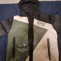 Giubbotto Emporio Armani