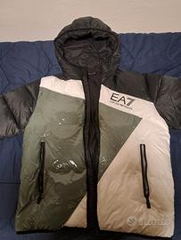 Giubbotto Emporio Armani