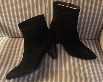 Stivaletto donna