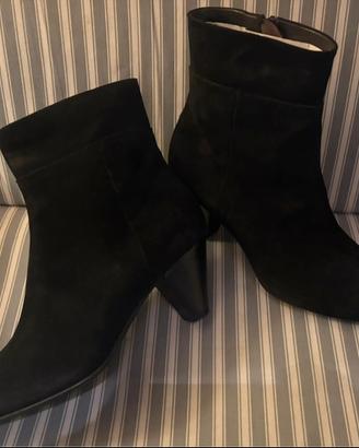 Stivaletto donna