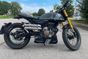 Mondial Hps 125 2022