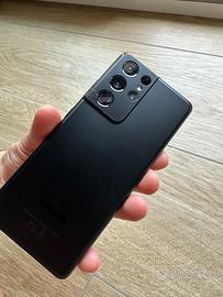 Samsung S21 Ultra 5G 256 Gb