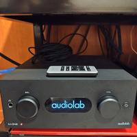 Audiolab M-One