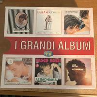I grande album - tv sorrisi canzoni