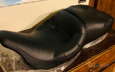 Sella originale Harley Davidson ELECTRA GLIDE
