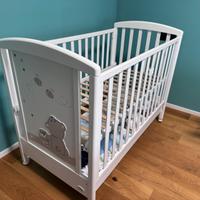 Lettino Foppapadretti Golosone