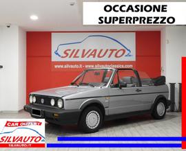 Volkswagen Golf Cabriolet Golf CabRio 1.1 GL