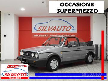 Volkswagen Golf Cabriolet Golf CabRio 1.1 GL