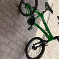 Bici bmx