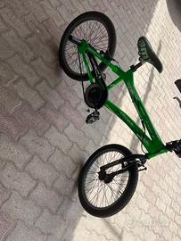 Bici bmx
