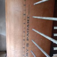 5 serbatoi in vetroresina per vino