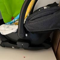 Ovetto inglesina 0-9 kg