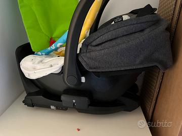 Ovetto inglesina 0-9 kg