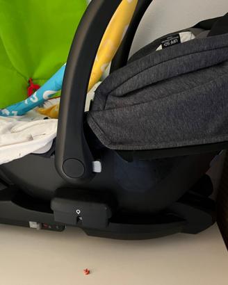 Ovetto inglesina 0-9 kg