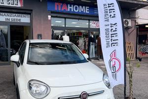 Fiat 500X 1.0 T3 120 CV Urban