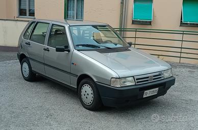 Fiat Uno 1.1 ie S 1992 - ISCRITTA ASI