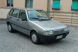 Fiat Uno 1.1 ie S 1992 - ISCRITTA ASI