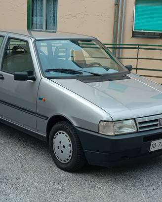 Fiat Uno 1.1 ie S 1992 - ISCRITTA ASI