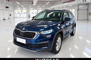 SKODA Kodiaq 2.0 TDI 7 Posti Automatica DSG Evo