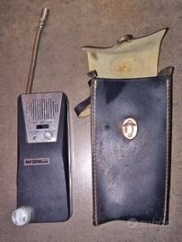 Rilevatore di perdite alogeni TIF HLD440.