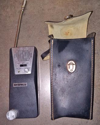 Rilevatore di perdite alogeni TIF HLD440.